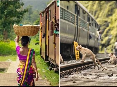 10 Akun Instagram yang Menceritakan India Sesungguhnya