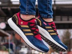 Adidas Kehilangan Hak Logo Tiga Garis di Eropa