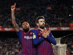 Liga Champions: Barcelona Jadi Harapan Terakhir Spanyol