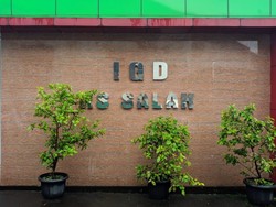 Korban KRL Anjlok yang Dirawat di RS Tinggal 2 Orang