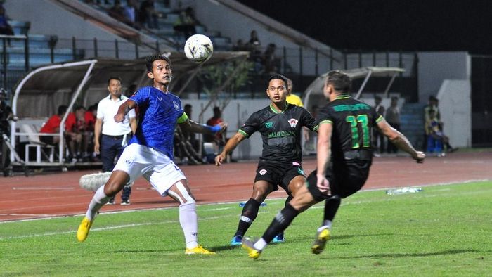 Image result for PSIS Semarang VS Kalteng Putra FC