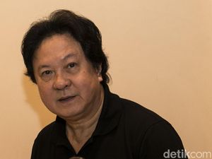 Bulutangkis Gagal di Asian Games, Liem Swie King: Mesti Introspeksi! Bulutangkis Gagal di Asian Games, Liem Swie King: Mesti Introspeksi!