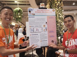 Perjuangan Melawan Jijik demi Mengungkap Bedanya Pipis Anak IPA dan IPS