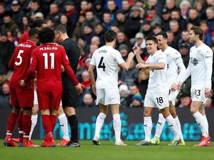 Sindir Gol Pertama Burnley, Klopp: Bola Masuk karena Angin