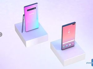 Bocoran Samsung Galaxy Note 10 yang Bikin Ngiler Bocoran Samsung Galaxy Note 10 yang Bikin Ngiler
