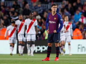 Dibeli Mahal-Mahal, Coutinho Wajar Dibebani Ekspektasi Tinggi