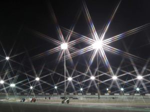 Live Streaming MotoGP Qatar, Tonton di Sini