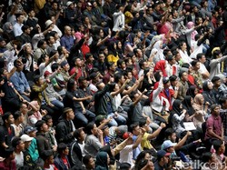 Wirausaha hingga PNS Jadi Profesi yang Paling Diminati Milenial RI