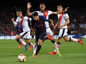 Fokus yang Meluluskan Barcelona dari Ujian Rayo di Camp Nou
