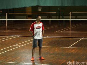 Cerita Sigit Budiarto Menembus Juara All England 2003