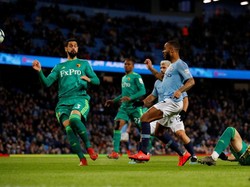 Man City Vs Watford: 5 Catatan Bagus The Citizens Atas The Hornets
