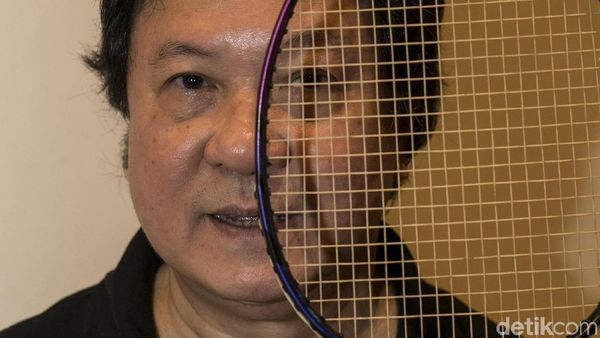 Apa Kabar Liem Swie King?