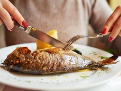 Dapat Makanan Gratis, Pengunjung Ini Malah Beri Ulasan Buruk ke Restoran
