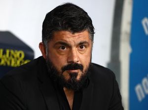 Milan Berharap Gattuso Tak Diskors di Derby della Madonnina
