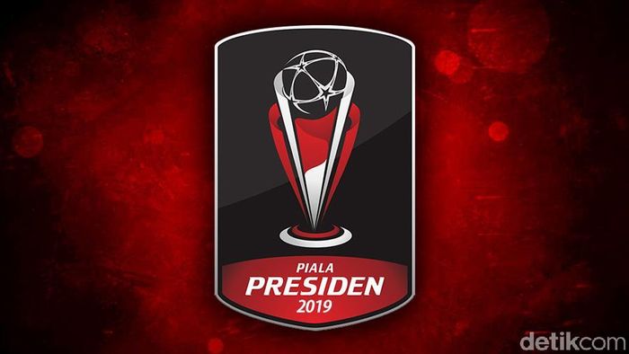 Piala Presiden 2019 Piala Presiden 2019
