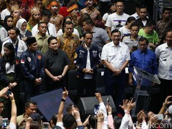 Jokowi Bicara soal Virtual Reality di Satu Indonesia
