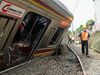 Biaya Pengobatan Korban KRL Ditanggung sampai Rp 20 Juta Biaya Pengobatan Korban KRL Ditanggung sampai Rp 20 Juta