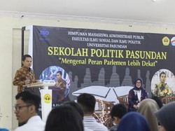 Sekjen MPR ke Milenial: Implementasi Pancasila Bukan Hal Berat