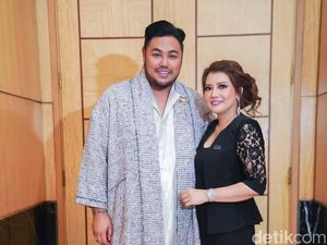 Berasa Pakai Topeng, Ivan Gunawan Ogah Make Up saat Syuting Berasa Pakai Topeng, Ivan Gunawan Ogah Make Up saat Syuting
