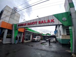 Tak Ada Warga Bogor, Korban KRL Terguling Mayoritas Wisatawan Tak Ada Warga Bogor, Korban KRL Terguling Mayoritas Wisatawan