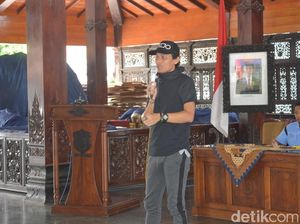 Ketua Baru, PSSI Banjarnegara Tetap Absen dari Kompetisi PSSI