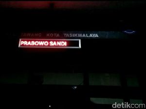 Disdik dan Bawaslu Tasikmalaya Usut Running Text Prabowo Sandi di SD Disdik dan Bawaslu Tasikmalaya Usut Running Text Prabowo Sandi di SD