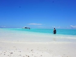 Sudah ke 144 Negara, Ini Destinasi yang Tak Disukai Pendiri Lonely Planet