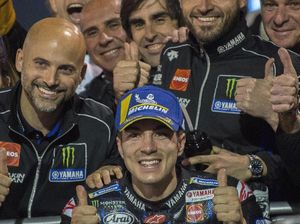 Yamaha Sudah Pahami Gaya Balap Vinales