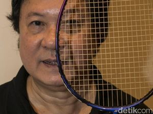 3 Kali Juara All England, Liem Swie King: Yang Pertama Paling Mengesankan 3 Kali Juara All England, Liem Swie King: Yang Pertama Paling Mengesankan