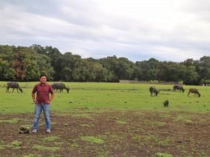 Inilah Pulau di Ujung Selatan Indonesia Inilah Pulau di Ujung Selatan Indonesia