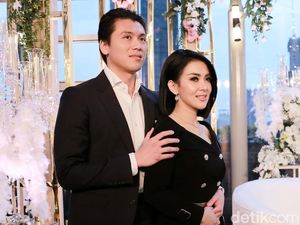 Sempat Akui Tak Mau Nikah, Reino: Ini Kehendak Tuhan Sempat Akui Tak Mau Nikah, Reino: Ini Kehendak Tuhan