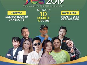 Tonton Live Streaming Kiat Sukses Ria Ricis & Ruben Onsu di detikcom! Tonton Live Streaming Kiat Sukses Ria Ricis & Ruben Onsu di detikcom!