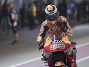 Lorenzo Patah Tulang Rusuk, Cedera yang Berpotensi Bahaya