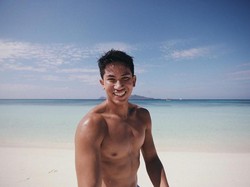 Intip Liburan Pangeran Brunei dan Pacar Cantiknya