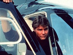Aktor Senior Jan-Michael Vincent Airwolf Meninggal Dunia