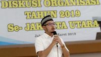 Bangun Organisasi yang Bermartabat dan Manfaat