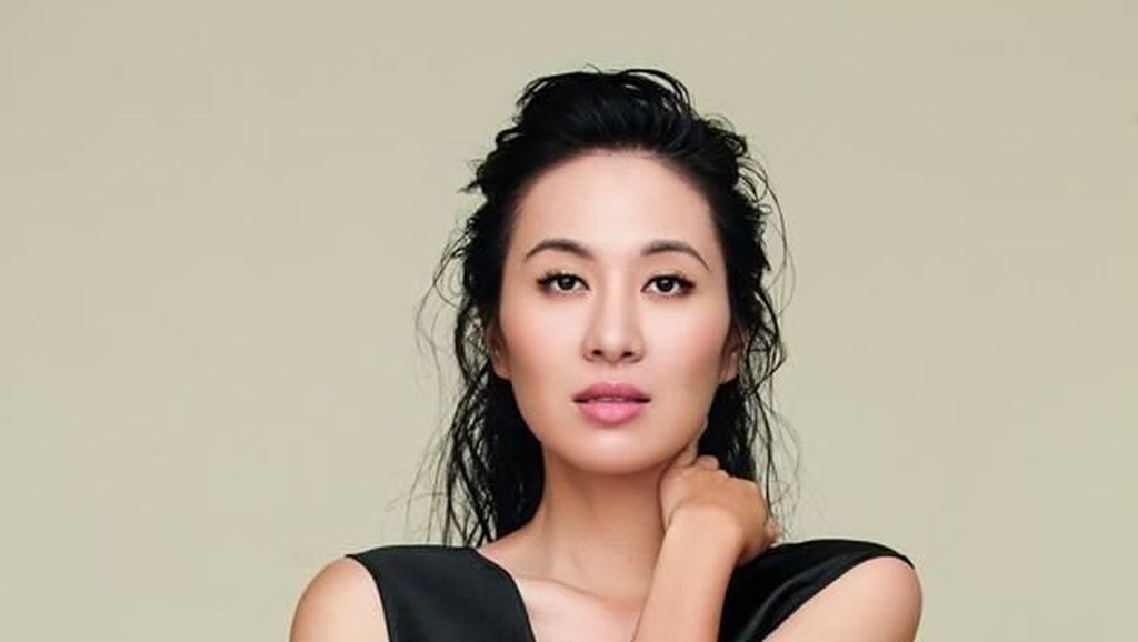 Aktris Ini Dilarang Terbang karena Mencemarkan Nama Baik Mantan dari Pacarnya Aktris Ini Dilarang Terbang karena Mencemarkan Nama Baik Mantan dari Pacarnya