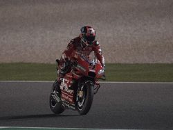 MotoGP 2020 Mundur Lagi, Danilo Petrucci Fokus Pulihkan Cedera