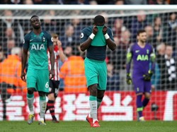 Lloris pada Tottenham: Jangan Terlepeset Lagi, Ayo Sapu Bersih