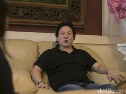 Video Pesan Liem Swie King Kepada Jonatan Christie dan Anthony Ginting