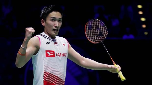 Indonesia akan hadapi Jepang di semifinal.