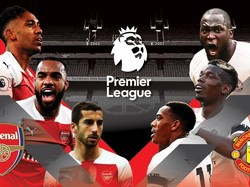 Emirates Membara, Arsenal dan MU Berduel