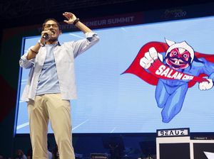 Sandi soal Bebasnya Siti Aisyah: Kita Harus Beri Kesempatan Kerja