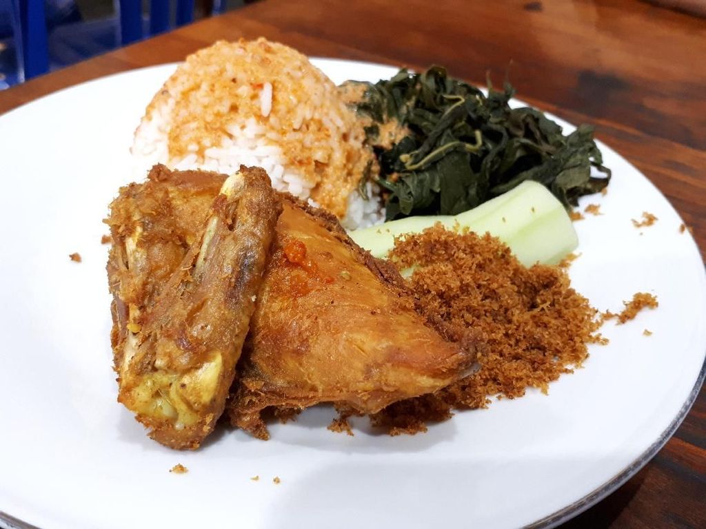 Rindu Kuliner Minang Asli? Pastikan Anda Datang Ke Acara Ini! Rindu Kuliner Minang Asli? Pastikan Anda Datang Ke Acara Ini!
