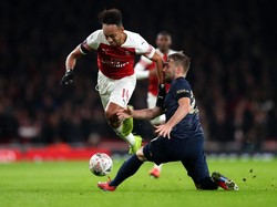 Belajar dari Kekalahan di Piala FA, Arsenal Siapkan Kejutan untuk MU