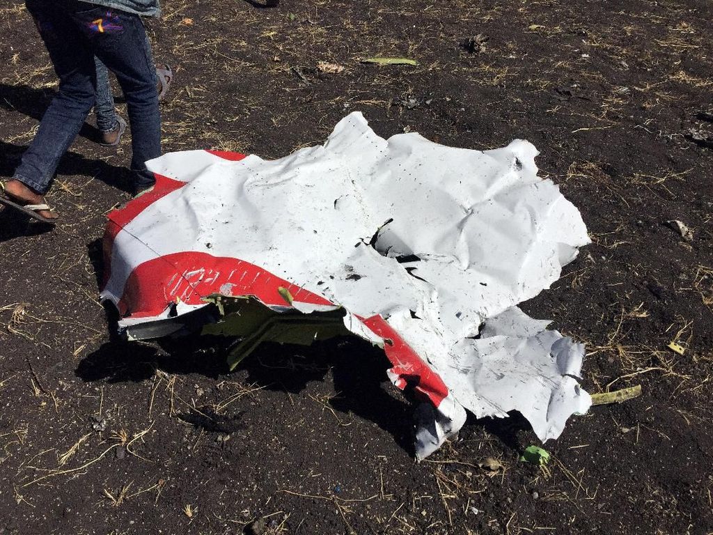 Kemlu Terima Kabar Resmi Maskapai Ada WNI Jadi Korban Ethiopian Airlines Kemlu Terima Kabar Resmi Maskapai Ada WNI Jadi Korban Ethiopian Airlines