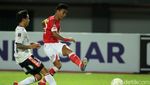 Bungkam Semen Padang, Bali United Puncaki Grup B