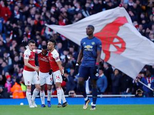 Finis 4 Besar Tak Jamin MU, Spurs, Arsenal, dan Chelsea Lolos ke Liga Champions