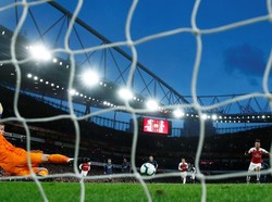 5 Fakta Kekalahan Pertama MU-nya Solskjaer di Liga Inggris