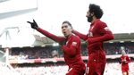Liverpool Terus Pepet Man City